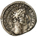 Coin, Commodus, Denarius, 180, Rome, Rare, EF(40-45), Silver, RIC:9