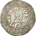 Moneda, Francia, Philippe IV Le Bel, Gros Tournois, EBC, Plata, Duplessy:213B