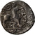 Moneta, Remi, Denarius, VF(30-35), Srebro, Latour:7191