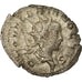 Moneta, Valerian II, Antoninianus, 259-260, Trier, AU(50-53), Bilon, RIC:8