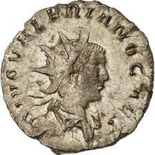 Moneta, Valerian II, Antoninianus, 259-260, Trier, BB+, Biglione, RIC:8