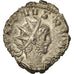 Coin, Gallienus, Antoninianus, 258-259, Trier or Cologne, EF(40-45), Billon