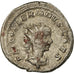 Coin, Valerian II, Antoninianus, Rome, EF(40-45), Billon, RIC:3