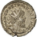 Coin, Postumus, Antoninianus, Trier, AU(55-58), Billon, RIC:318