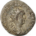 Coin, Valerian II, Antoninianus, 254-258, Rome, EF(40-45), Billon, RIC:20