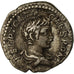 Coin, Geta, Denarius, 206-207, Rome, EF(40-45), Silver, RIC:8