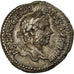 Coin, Geta, Denarius, 206-207, Rome, AU(50-53), Silver, RIC:74