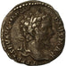 Coin, Septimius Severus, Denarius, Roma, EF(40-45), Silver, RIC:134