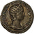 Moneta, Julia, Denarius, Roma, BB, Argento, RIC:338