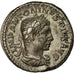 Coin, Elagabalus, Denarius, 219, Rome, EF(40-45), Silver, RIC:28