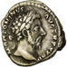 Monnaie, Marc Aurèle, Denier, Rome, TTB, Argent, RIC:207