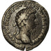 Coin, Marcus Aurelius, Denarius, Rome, VF(30-35), Silver, RIC:163