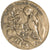 Frankreich, Medal, The Fifth Republic, Politics, Society, War, STGL, Bronze