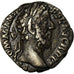 Monnaie, Commode, Denier, Rome, TB, Argent, RIC:194