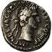 Moeda, Nerva, Denarius, Rome, EF(40-45), Prata, RIC:13