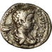 Coin, Caracalla, Denarius, Rome, VF(20-25), Silver, RIC:346