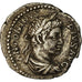 Coin, Caracalla, Denarius, Rome, VF(30-35), Silver, RIC:82