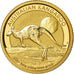 Monnaie, Australie, 15 Dollars, 2015, SPL, Or