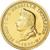 Brazil, Medal, Petrus Ier, 1822, Restrike, MS(60-62), Gold