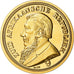 South Africa, Medal, Pond, 1898, Restrike, MS(63), Gold