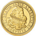 France, Medal, Double Ducaton, MS(65-70), Gold