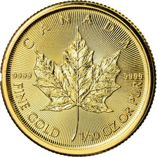 Moneta, Canada, 1/10 Onza, 1/10 Troy Ounce of Silver, 2015, Royal Canadian Mint