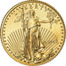 Coin, United States, 1/10 Oz, 2015, U.S. Mint, MS(65-70), Gold