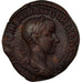 Moneta, Gordian III, Sesterzio, Rome, BB+, Bronzo, RIC:254a