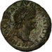 Coin, Nero, As, Lyon - Lugdunum, AU(50-53), Copper, RIC:163