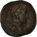 Münze, Severus Alexander, Sesterz, Roma, SS, Bronze, RIC:558