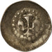 Moneda, Francia, Pfennig, Strasbourg, MBC, Plata, Boudeau:1329