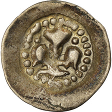 Monnaie, France, Pfennig, Strasbourg, TTB, Argent, Boudeau:1329
