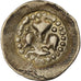 Coin, France, Pfennig, Strasbourg, EF(40-45), Silver, Boudeau:1329