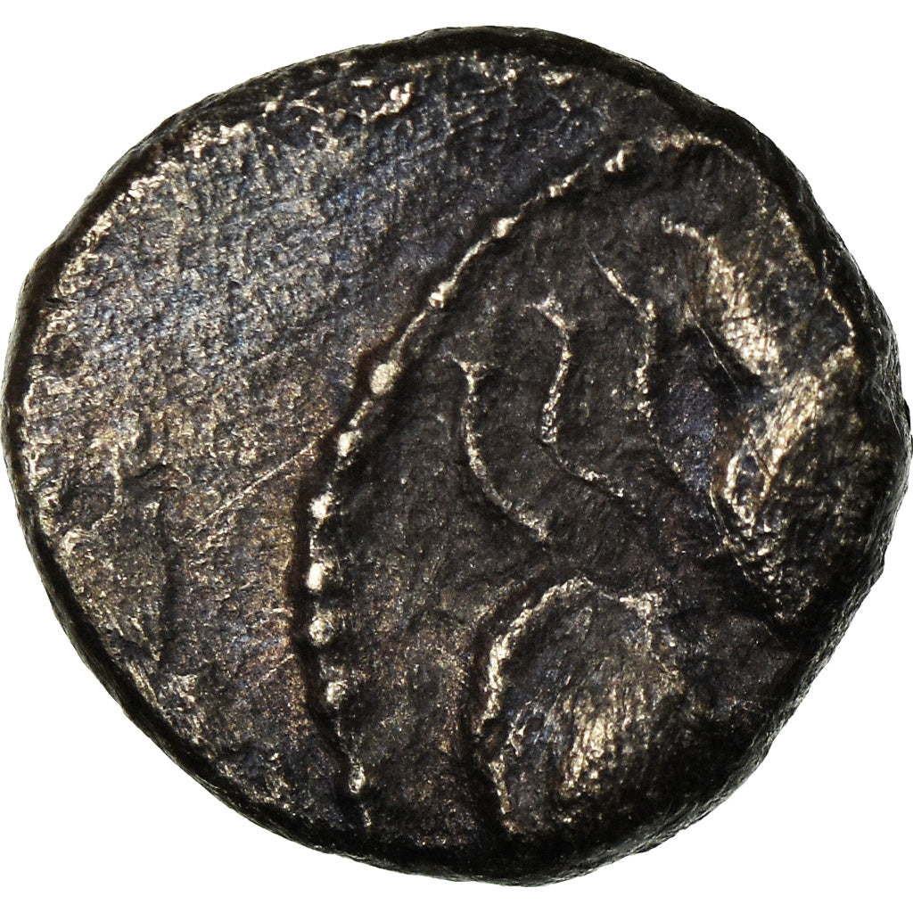 Coin, Sequani, Quinarius, F(12-15), Silver, Delestrée:3245