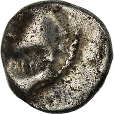 Moneta, Sequani, Quinarius, F(12-15), Srebro, Delestrée:3245