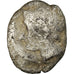 Coin, Massalia, Obol, Marseille, F(12-15), Silver, SNG-Cop:723-8