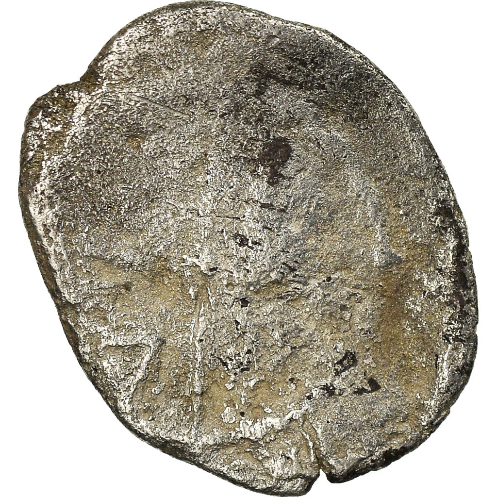 Coin, Massalia, Obol, Marseille, F(12-15), Silver, SNG-Cop:723-8