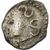 Moneta, Sequani, Obol, MB, Argento, Latour:2172