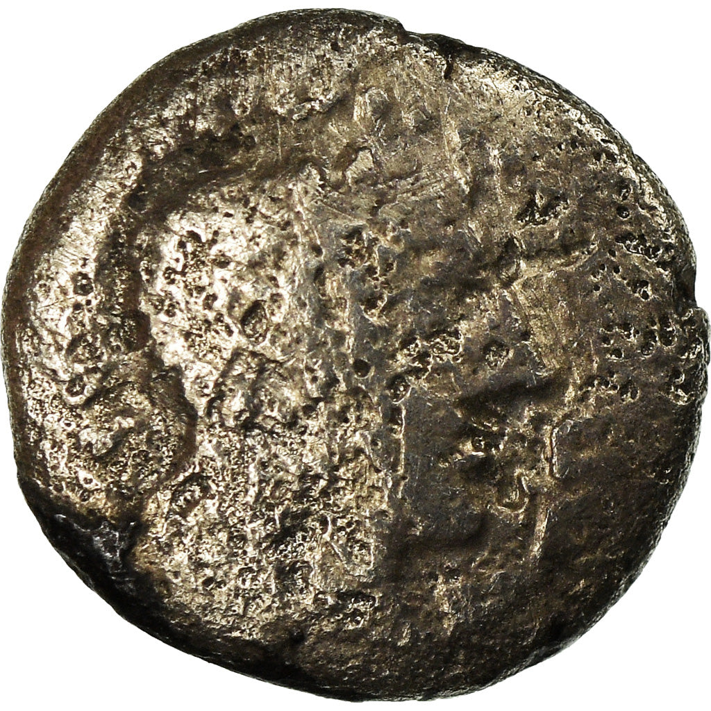 Coin, Porcia, Quinarius, Roma, VG(8-10), Silver, Babelon:7