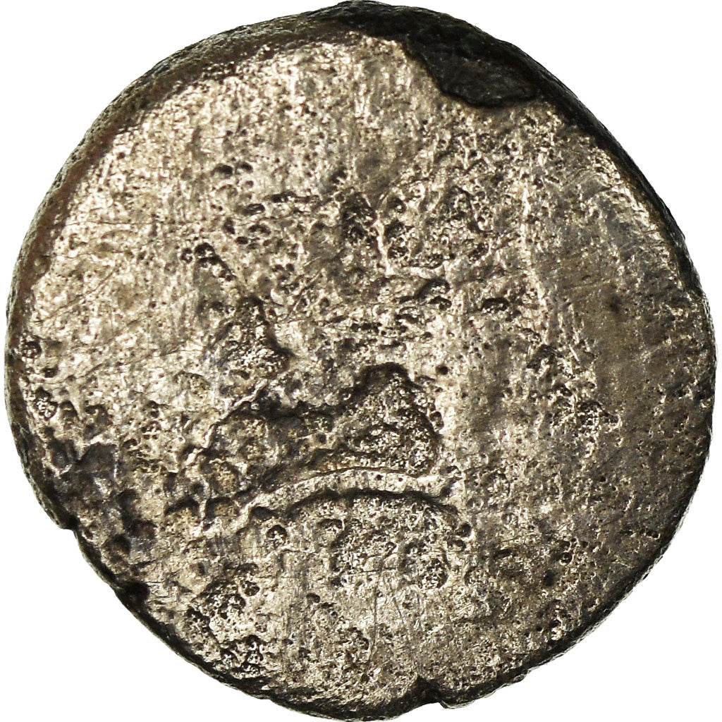 Coin, Porcia, Quinarius, Roma, VG(8-10), Silver, Babelon:7