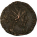 Coin, Victorinus, Antoninianus, Trier or Cologne, VF(30-35), Billon, RIC:118