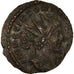Coin, Victorinus, Antoninianus, Trier or Cologne, VF(30-35), Billon, RIC:118