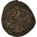 Coin, Victorinus, Antoninianus, Trier or Cologne, VF(30-35), Billon, RIC:118