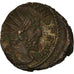 Coin, Victorinus, Antoninianus, Trier or Cologne, EF(40-45), Billon, RIC:118