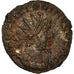 Coin, Victorinus, Antoninianus, Trier or Cologne, EF(40-45), Billon, RIC:118