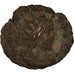 Coin, Victorinus, Antoninianus, Trier or Cologne, EF(40-45), Billon, RIC:118