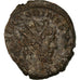 Coin, Victorinus, Antoninianus, Trier or Cologne, EF(40-45), Billon, RIC:118