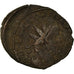 Coin, Victorinus, Antoninianus, AD 269-271, Trier or Cologne, VF(20-25), Billon