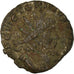 Coin, Victorinus, Antoninianus, AD 269-271, Trier or Cologne, VF(30-35), Billon