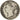 Moneta, Insediamenti dello Stretto, Victoria, 5 Cents, 1888, MB, Argento, KM:10